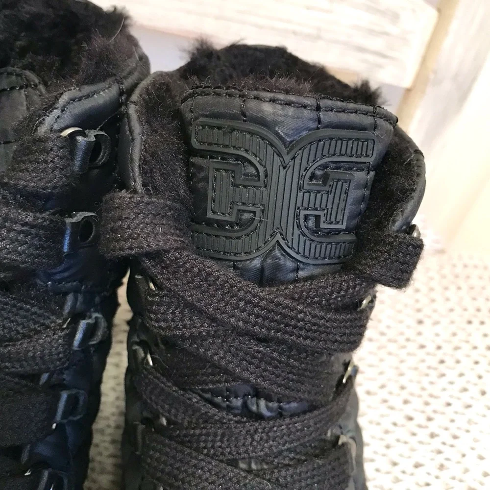 Sam Edelman Bren Studded Boot